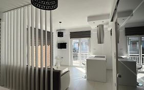 Design Apartman Dionysos